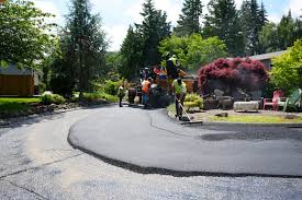 Custom Driveway Design in Valley Center, CA